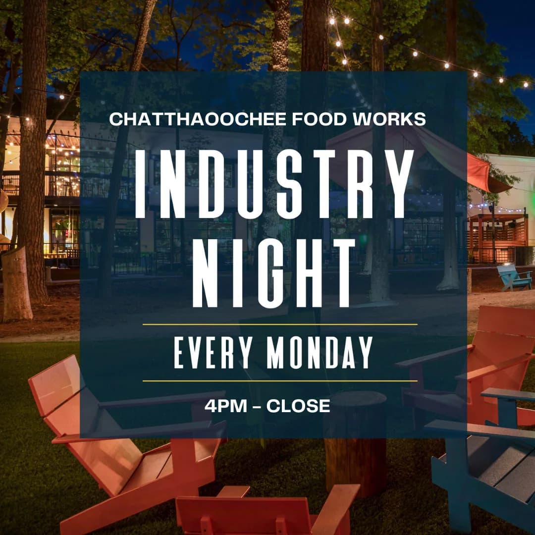 Industry Night event image
