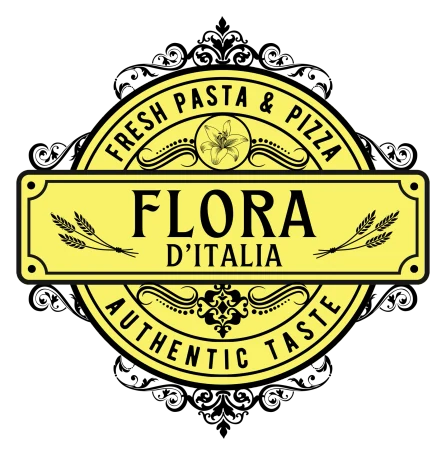 Flora D'Italia