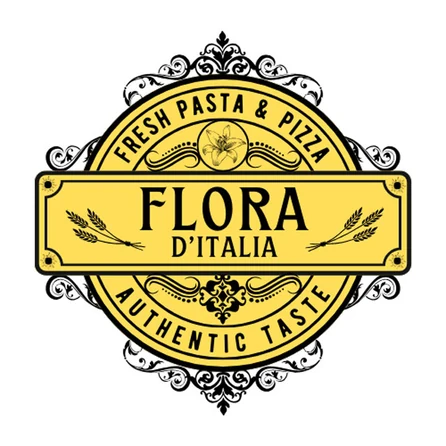 Flora D'Italia