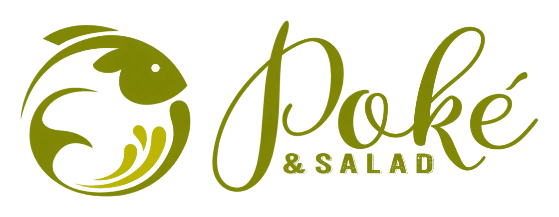Poke Station logo