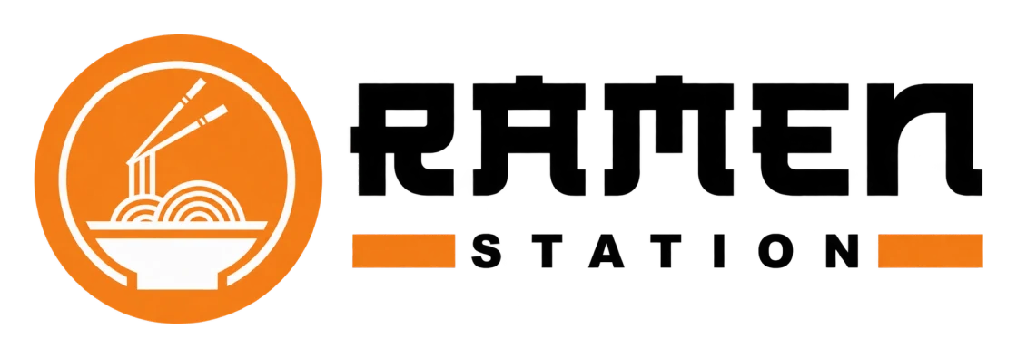 Ramen Station logo