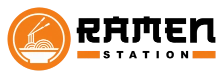 Ramen Station logo