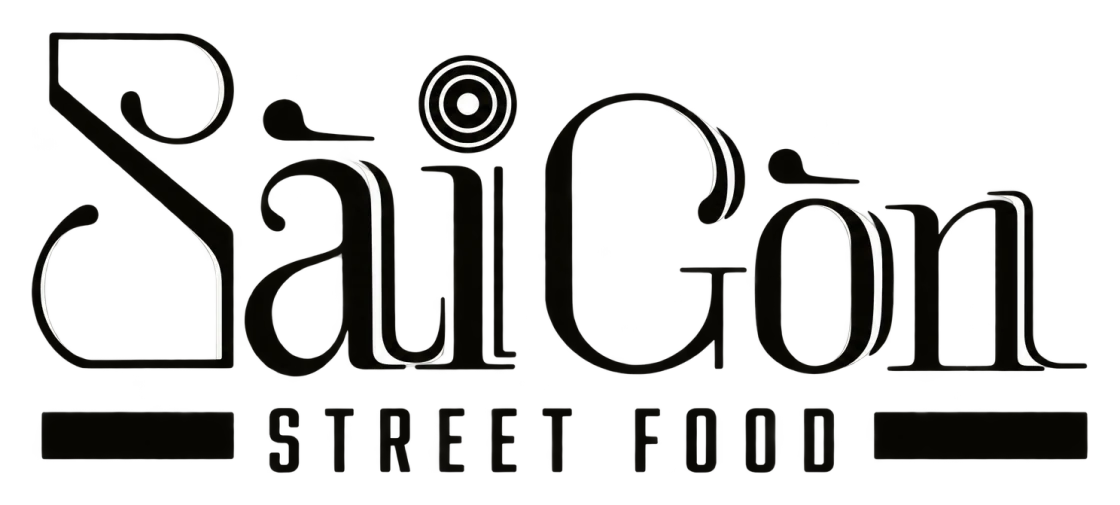 Saigon Street Food logo