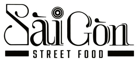 Saigon Street Food logo