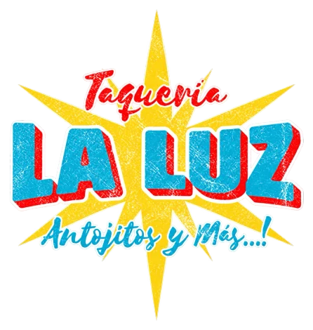 Taqueria La Luz logo