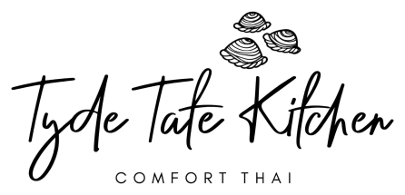 Tydetate Kitchen logo